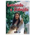 Lotrando a Zubejda DVD – Hledejceny.cz