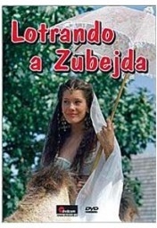 Lotrando a Zubejda DVD