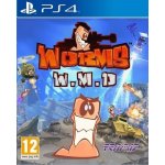 Worms W.M.D – Hledejceny.cz