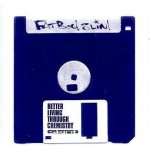 Fatboy Slim - Better Living Through Chemistry (20th Anniversary Edition) 2 CD – Hledejceny.cz