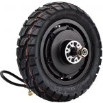 KuKirin G2 Master zadní motor s pneumatikou a duší 1000 W (52 V) – Zboží Mobilmania