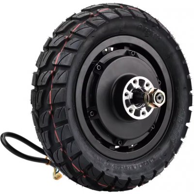 KuKirin G2 Master zadní motor s pneumatikou a duší 1000 W (52 V) – Zboží Mobilmania