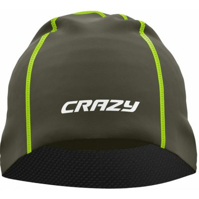 Crazy CAP SPIRE THERMO MAN – Hledejceny.cz