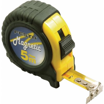 Festa Magnetic 5m x 19mm – Hledejceny.cz