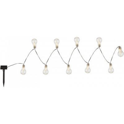 Globo Solar 33708-10 – Hledejceny.cz