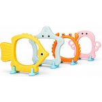 Merc sport prolézačka Ocean sada 4díly – Hledejceny.cz