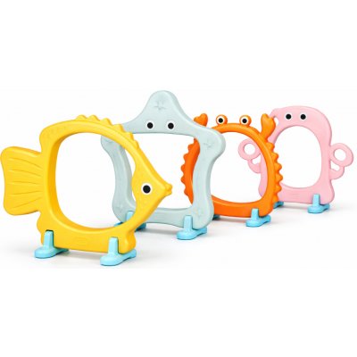 Merc sport prolézačka Ocean sada 4díly – Hledejceny.cz