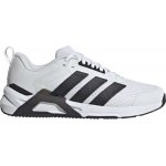 adidas DROPSET CONTROL bílá – Zboží Dáma