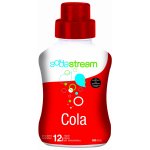 SodaStream Cola 0,5 l – Zbozi.Blesk.cz