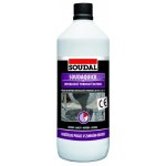 Urychlovač tvrdnutí betonu Soudaquick Soudal 1 l – Zboží Mobilmania