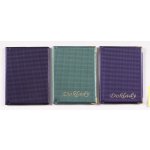 Karton P+P obal na doklady New Style – Sleviste.cz