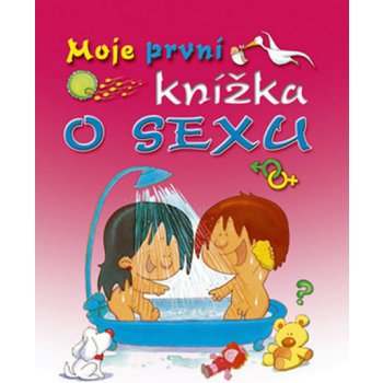 Moje první knížka o sexu