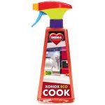 Dedra EKO intenzivní čistič na kuchyně a mastnotu Xonox eco cook 500 ml – HobbyKompas.cz