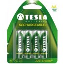 TESLA AA 2450mAh 4ks 1099137124