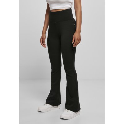 Ladies Organic Interlock Bootcut LEGGINGS