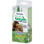 Tropiclean čistící gel na zuby 120 ml – Zboží Dáma