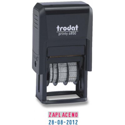 Trodat 4850/L – Zboží Živě