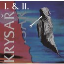 Muzikál - Krysař I & II Muzikál - komplet CD