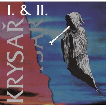 Muzikál - Krysař I & II Muzikál - komplet CD