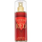 Guess Seductive Red tělový sprej 250 ml – Zbozi.Blesk.cz