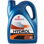 Orlen Oil Platinum Hydrol L-HL 46 5 l – Zboží Mobilmania