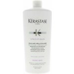 Kérastase Specifique Bain Prevention Frequent Use Shampoo zklidňující šampon pro časté mytí normálních vlasů 1000 ml – Hledejceny.cz