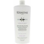 Kérastase Specifique Bain Prevention Frequent Use Shampoo zklidňující šampon pro časté mytí normálních vlasů 1000 ml – Sleviste.cz