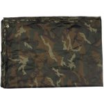 MFH Tarp 200 x 300 cm woodland – Hledejceny.cz