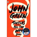 Turtles All the Way Down - Green John – Zboží Dáma