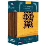 Tajemná schránka expert Bludiště – Zbozi.Blesk.cz