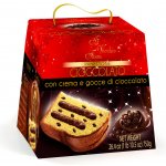 Il Vecchio Forno Panettone čokoláda 750 g – Zboží Dáma