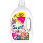 Surf prací gel na barevné prádlo 3 l – Hledejceny.cz