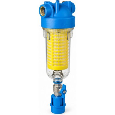 ATLAS FILTRI HYDRA 7 RLH 90mcr – Hledejceny.cz