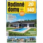 Rodinné domy jar/leto 2018 - Jaga group – Hledejceny.cz