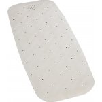 Maximex NATUAL RUBBER béžová 90 x 37 cm – Hledejceny.cz