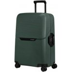 Samsonite Magnum Eco Spinner 55 KH2-24001 Forest Green 38 l – Hledejceny.cz