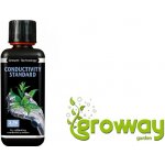 Growth Technology Kalibrační roztok EC 2,76 300 ml – Zboží Dáma