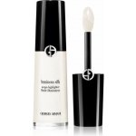Giorgio Armani Tekutý rozjasňovač Luminous Silk Acqua Highlighter 1 12 ml – Hledejceny.cz