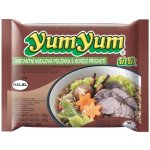 Yum Yum Instantní Nudlová Polévka Hovězí 60 g – Zbozi.Blesk.cz