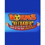 Worms Reloaded GOTY Upgrade – Hledejceny.cz