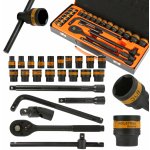 BJC M58231 Gola sada 1/2" 10 - 32 mm 24 ks – Zbozi.Blesk.cz