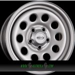 Dotz Modular 7x16 5x120 ET30 silver – Sleviste.cz