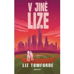 V jiné lize - Liz Tomforde – Hledejceny.cz