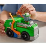 Spin Master Tlapková patrola Základní vozidla Rocky – Zboží Dáma