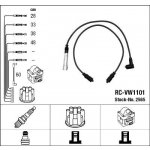 Sada kabelů pro zapalování NGK 2565 – Zboží Mobilmania
