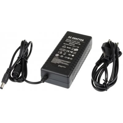 T-LED, LED zdroj 12V 60W zásuvkový – Sleviste.cz