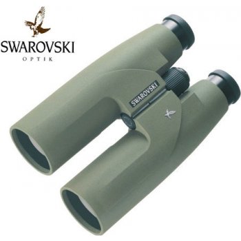 Swarovski SLC 15x56 B