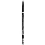 NYX Professional Makeup Micro Brow Pencil tužka na obočí 07 Espresso 0,09 g – Sleviste.cz