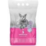 ARISTOCAT Kočkolit silikonový bez zápachu 3.8 L – Sleviste.cz