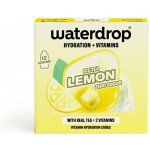Waterdrop Ice Tea Lemon 12 kapslí – Sleviste.cz